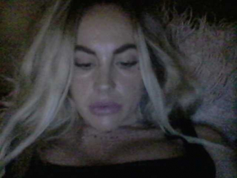 Millisa13 webcam bongacams model stream image