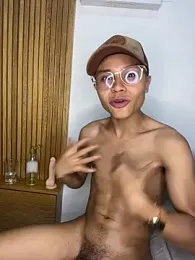 Bigdariza webcam model stream image