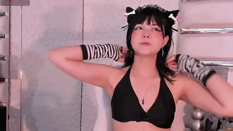 TatiLee webcam model stream image