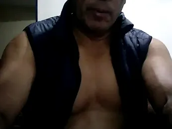 sexigym35 webcam model stream image