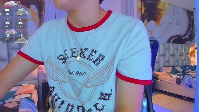 Nathan_Bluee webcam model stream image