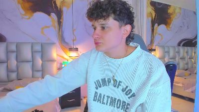 Nathan_Bluee webcam model stream image