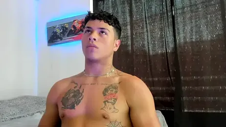 Dominic_Biker__ webcam model stream image