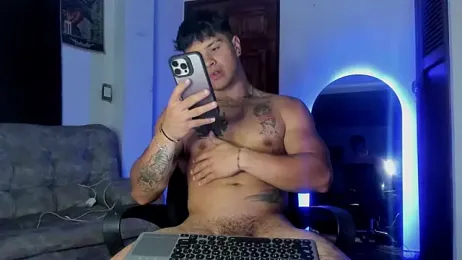 Dominic_Biker__ webcam model stream image