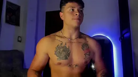 Dominic_Biker__ webcam model stream image