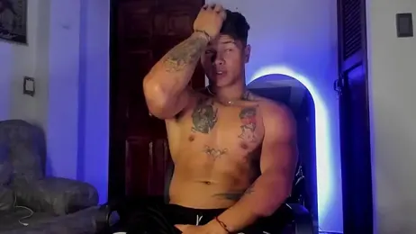 Dominic_Biker__ webcam model stream image