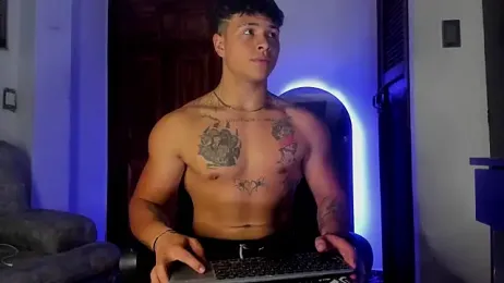 Dominic_Biker__ webcam model stream image