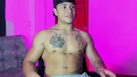 Dominic_Biker__ webcam stripchat model stream image