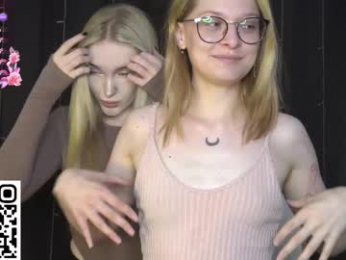 _medal_of_horny_ webcam model stream image