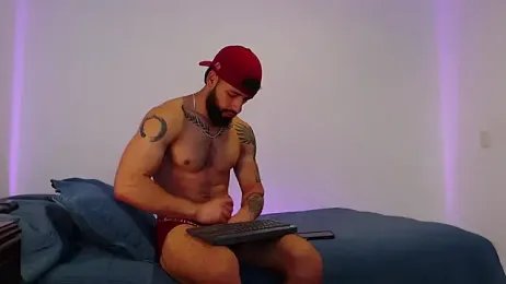 max_xl_ webcam model stream image