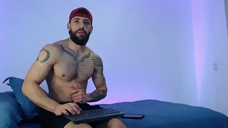 max_xl_ webcam model stream image