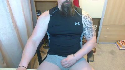 samoanthorn webcam model stream image