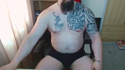 samoanthorn webcam model stream image