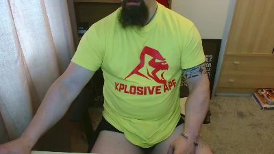 samoanthorn webcam cam4 model stream image
