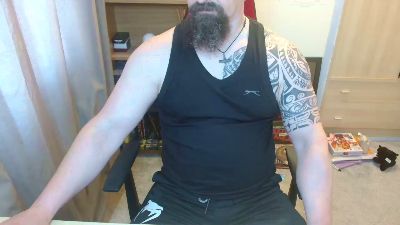 samoanthorn webcam model stream image