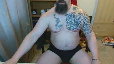 samoanthorn webcam model stream image