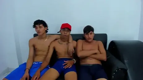 Xtreme_Party_Sex webcam model stream image
