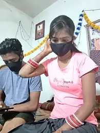 Mon_Baby_ webcam model stream image