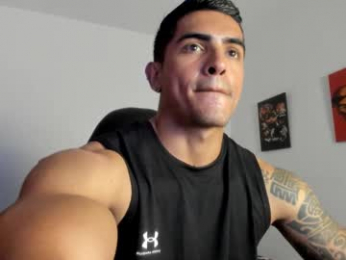 franco_ruiz_ webcam model stream image