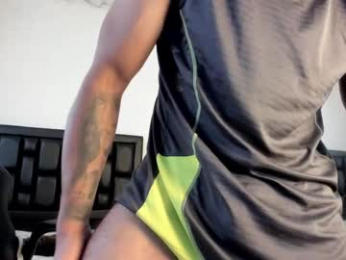 franco_ruiz_ webcam model stream image