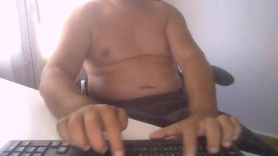 luisin_polo webcam model stream image
