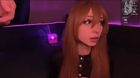 Handsomepure webcam stripchat model stream image