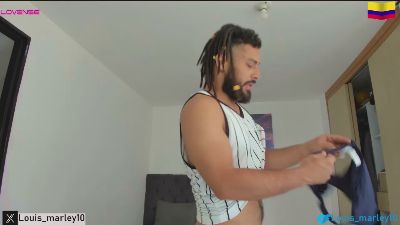 Louis_marley webcam model stream image