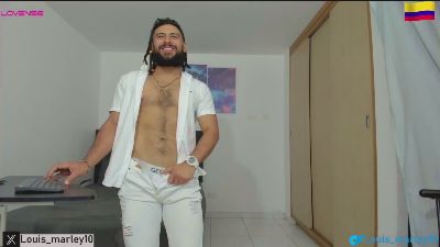 Louis_marley webcam model stream image