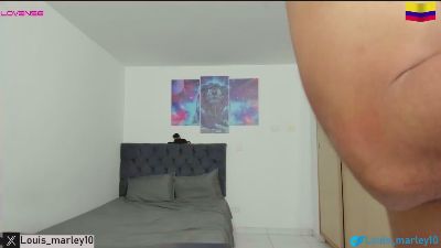 Louis_marley webcam model stream image