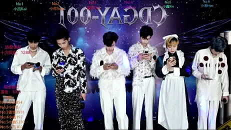 CDGAY_001 webcam stripchat model stream image