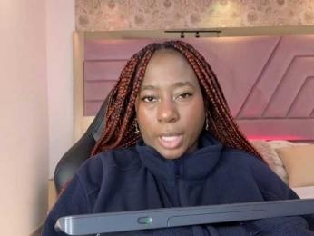 IvyRain webcam bongacams model stream image