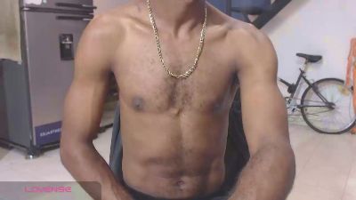 BenthBlack1 webcam model stream image