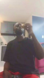 BenthBlack1 webcam model stream image