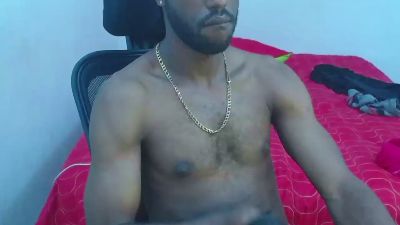 BenthBlack1 webcam cam4 model stream image
