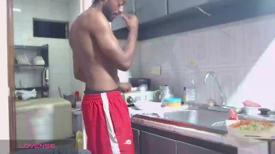 BenthBlack1 webcam model stream image