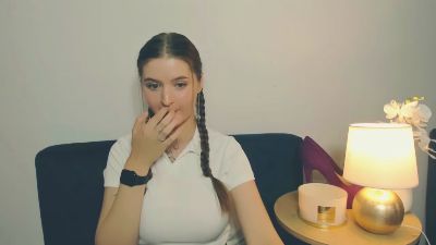 MargaretAngel webcam model stream image