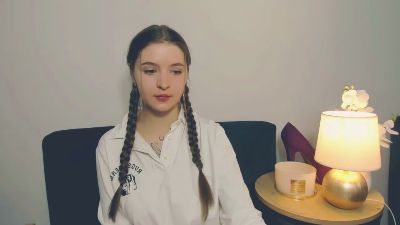 MargaretAngel webcam model stream image