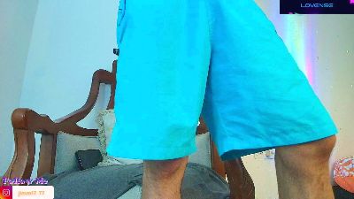 Jimm66_ webcam model stream image