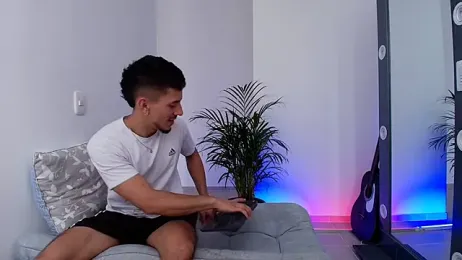 Two_sinzXX webcam stripchat model stream image