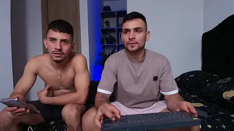 Two_sinzXX webcam stripchat model stream image