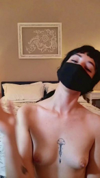 Himenoxxx webcam model stream image