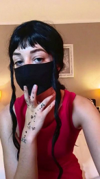 Himenoxxx webcam cam4 model stream image