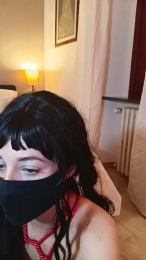 Himenoxxx webcam model stream image