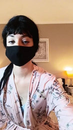 Himenoxxx webcam model stream image