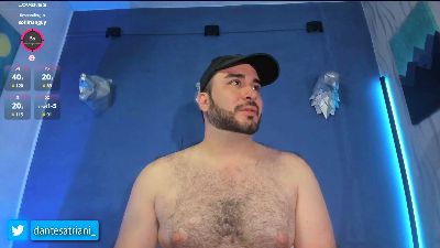 dantesatrianii webcam model stream image