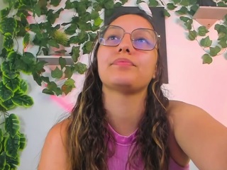 nataliepeterson webcam model stream image