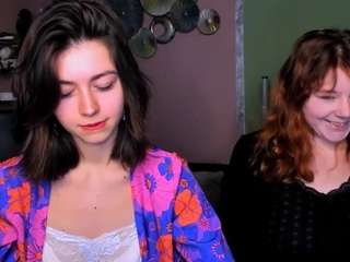 evelina-sun webcam model stream image