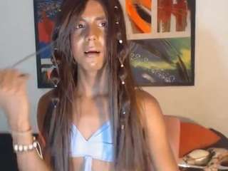 marilynbrownx webcam camsoda model stream image