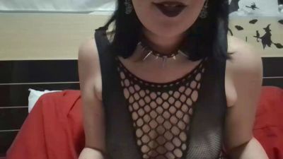 XGothicgirlx webcam model stream image