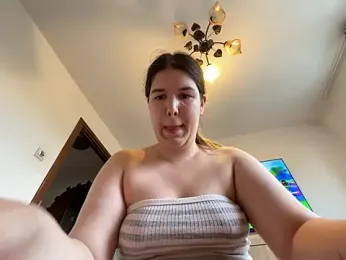 BettyyBlue webcam stripchat model stream image